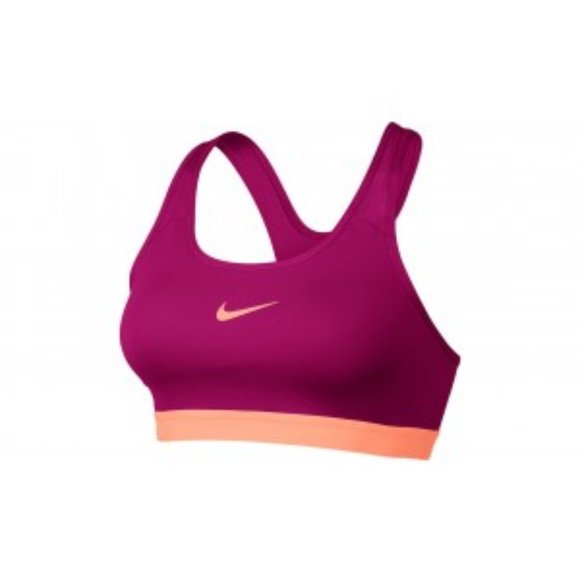 Nike Other - Nike Pro Dri-Fit Sports Bra